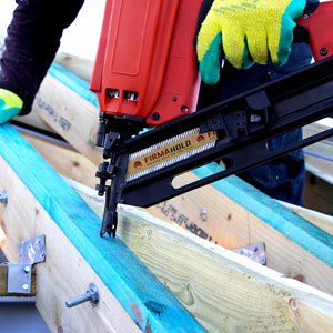 Benefits of Using Collated Gas Fired Nails - wesupplyfixings