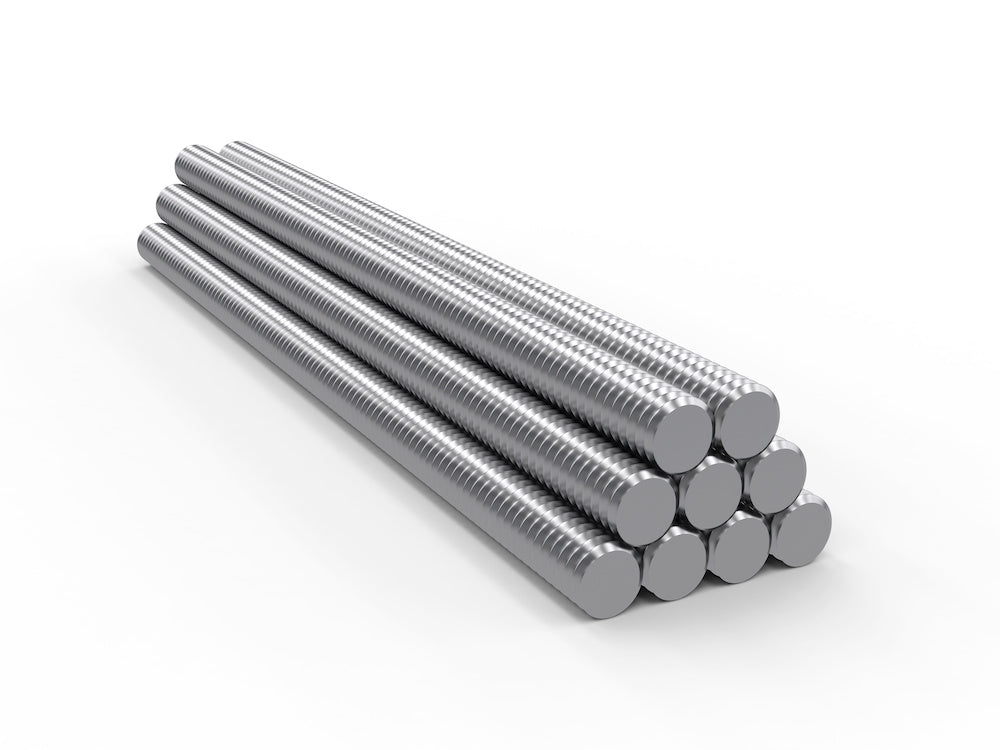 Threaded Bar - wesupplyfixings