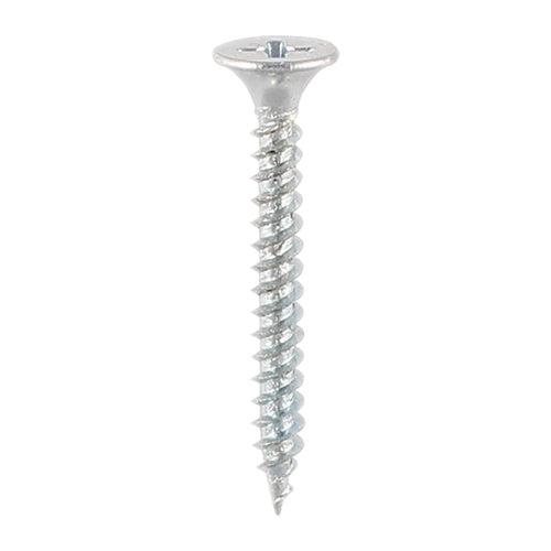 Drywall Screws - PH - Bugle - Fine Thread - Zinc 3.5 x 35