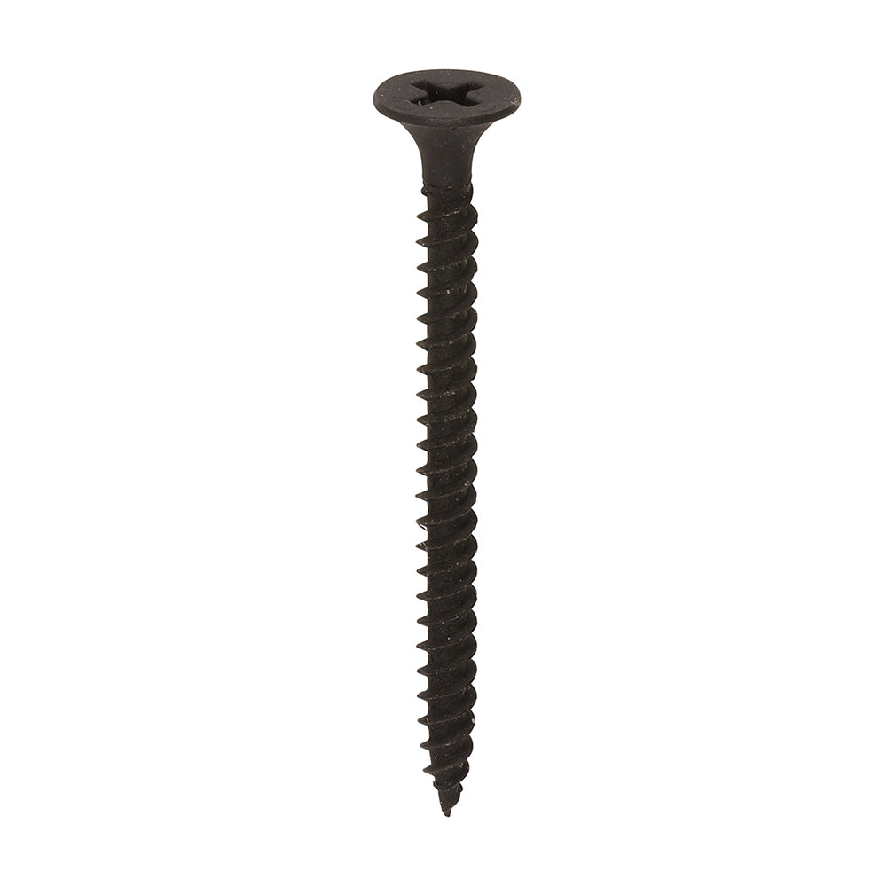 Drywall Screws - PH - Bugle - Fine Thread - Grey 3.5 x 45