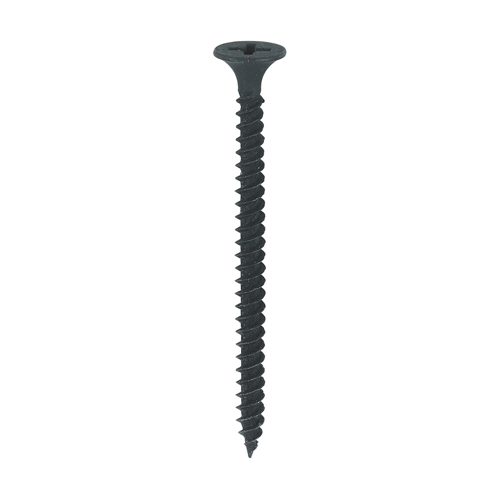 Drywall Screws - PH - Bugle - Fine Thread - Grey 3.5 x 50