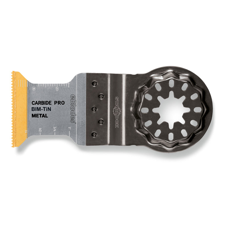 eBlades 63507236214 Starlock Carbide Pro 40x32 - Multiple pack sizes