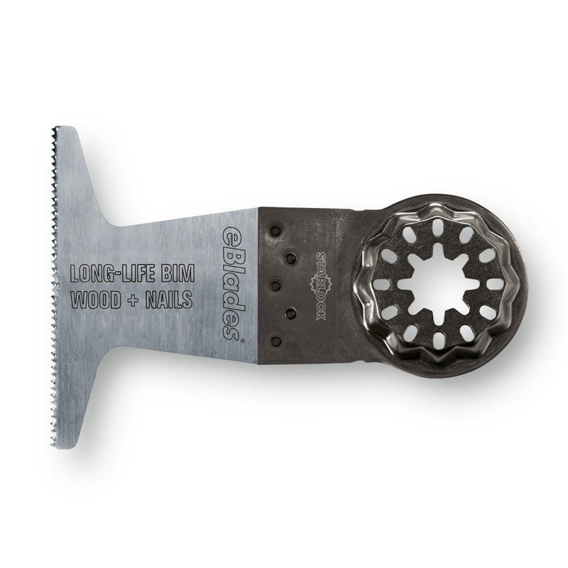 eBlades 63507228214 Starlock Long life 50x65 - Multiple pack sizes