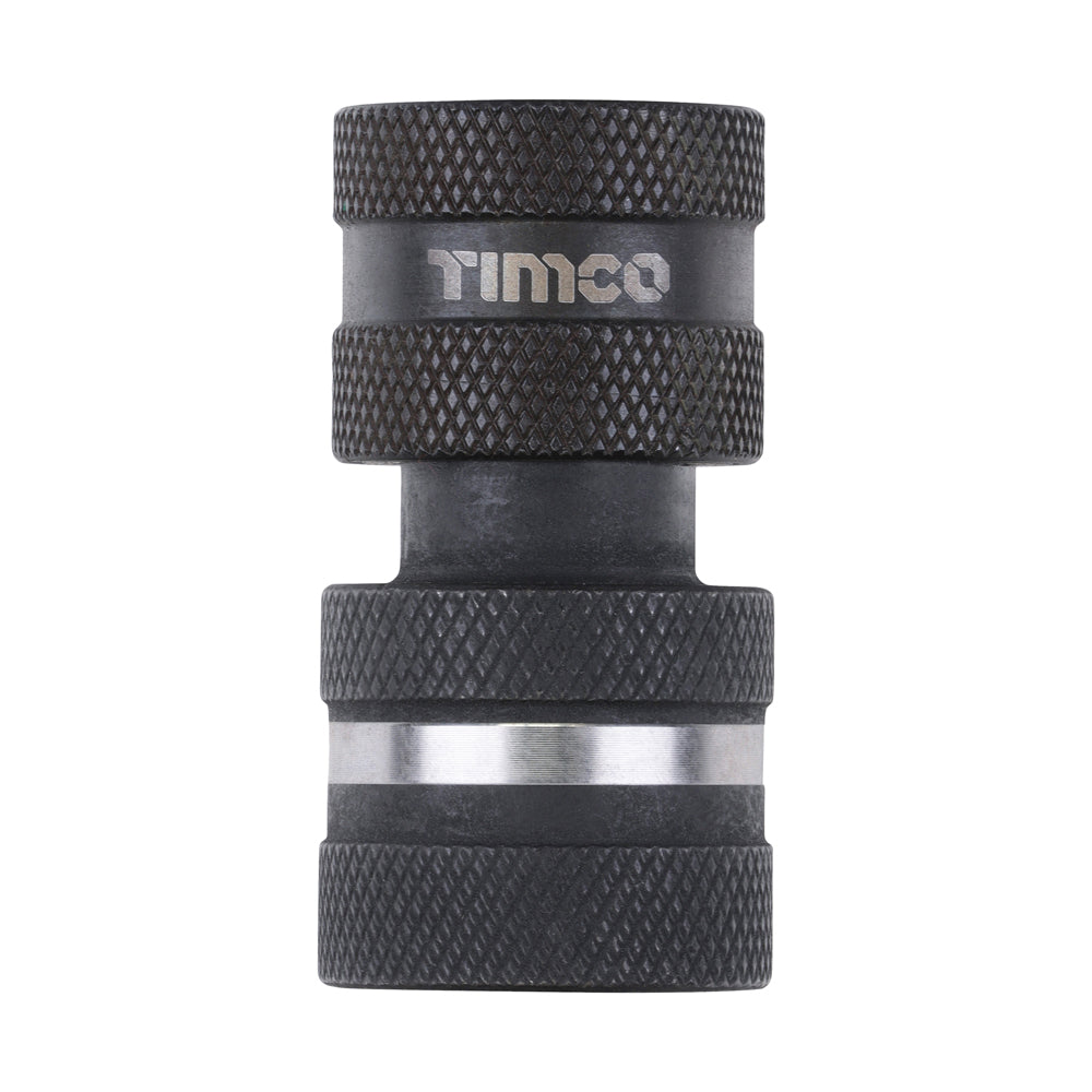 Quick Change Adaptor 1/2 x 50