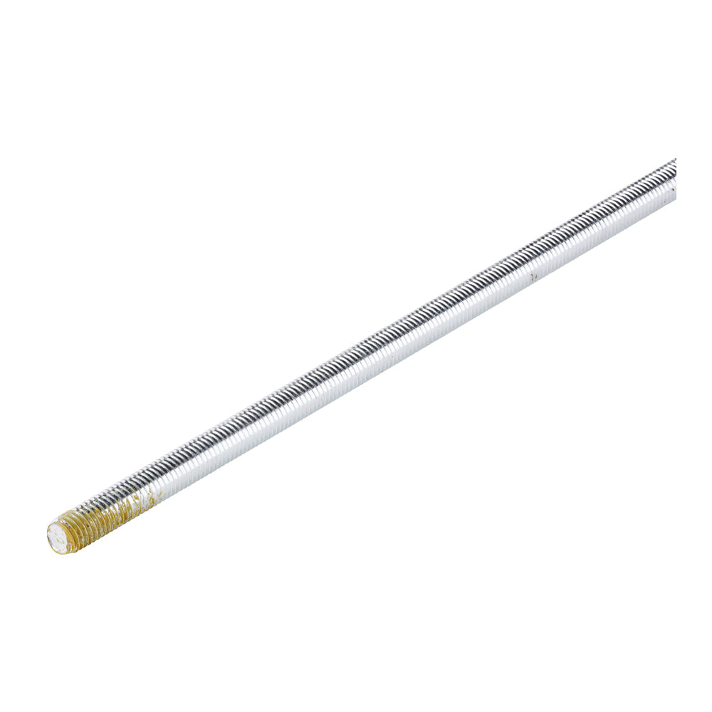 Threaded Bar - High Tensile - Zinc Plated (Grade 8.8)