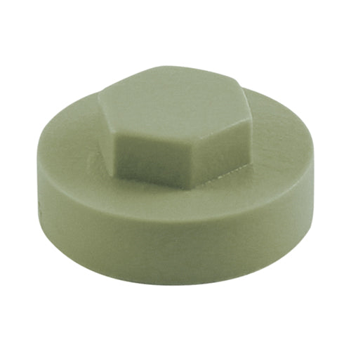 Hex Cover Cap - Meadowland