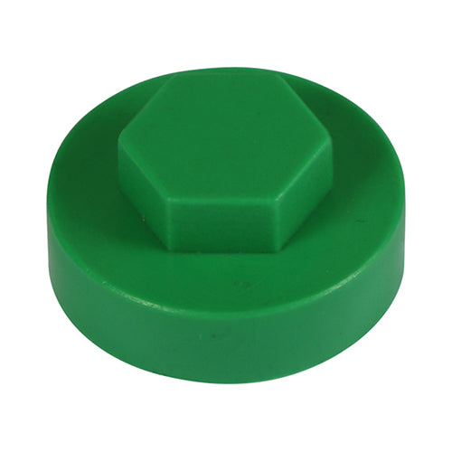 Hex Cover Cap - Verona