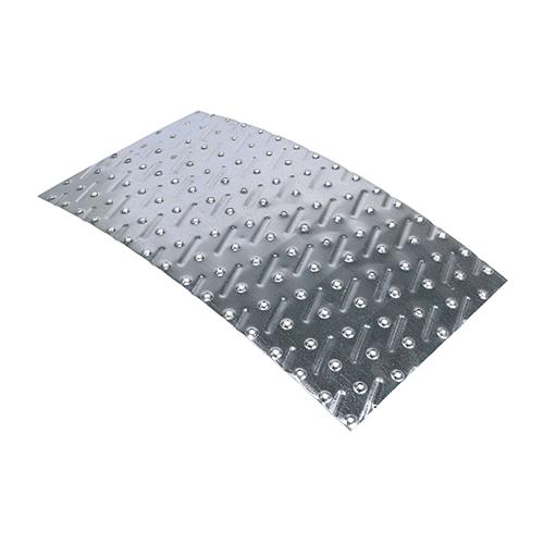 Nail Plates - Galvanised - Pack 20