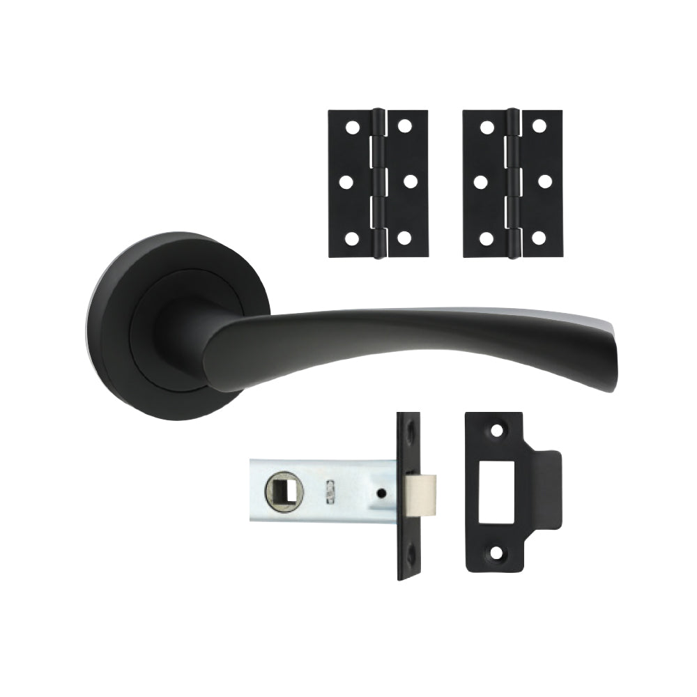 Edleston Rose Door Pack MB - Mixed