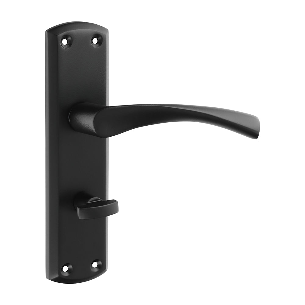 Zeta WC Handles MB - 175 x 45 (Pack 2)
