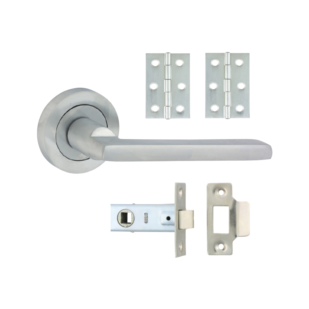 Radmore Rose Door Pack SC - Mixed