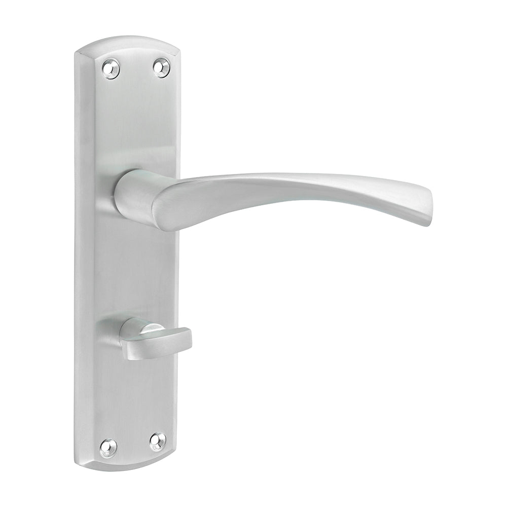 Zeta WC Handles SC - 175 x 45 (Pack 2)