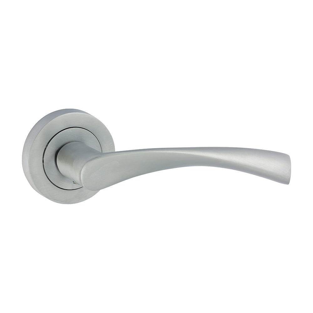 Edleston Lever On Rose SC - 51mm (Pack 2)