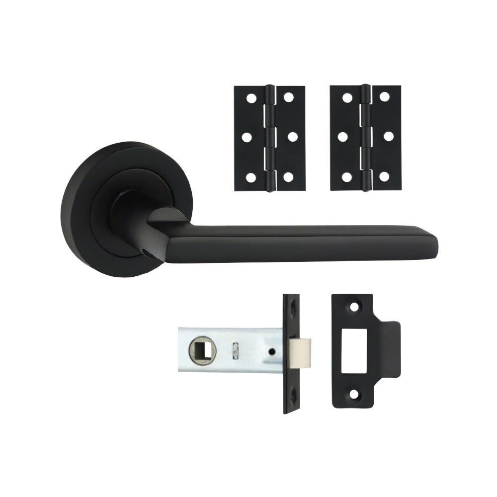 Radmore Rose Door Pack MB - Mixed