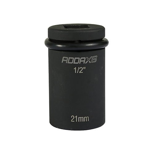 Scaffolders Short Impact Socket