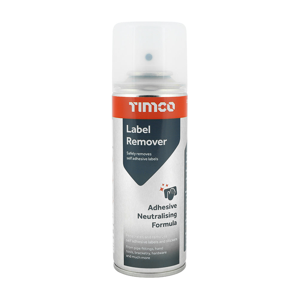 Label Remover 200ml