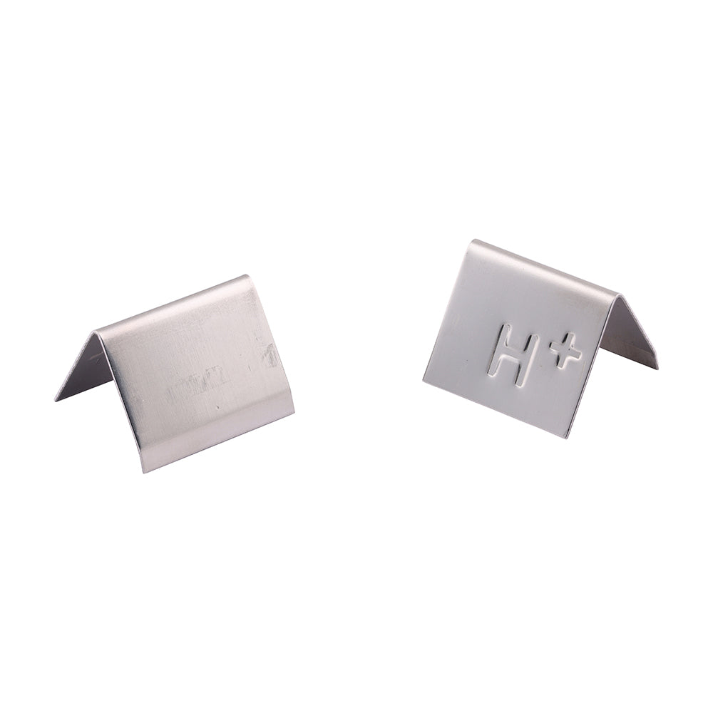 HallClip+® Lead Flashing Fixing Clips 16 - 26mm