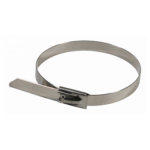 Cable Ties - Stainless Steel