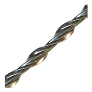 Helical Bars - A2 Stainless Steel - Pack 25
