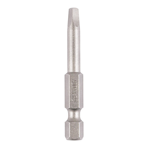 S2 Driver Bits - SQ - Square Head