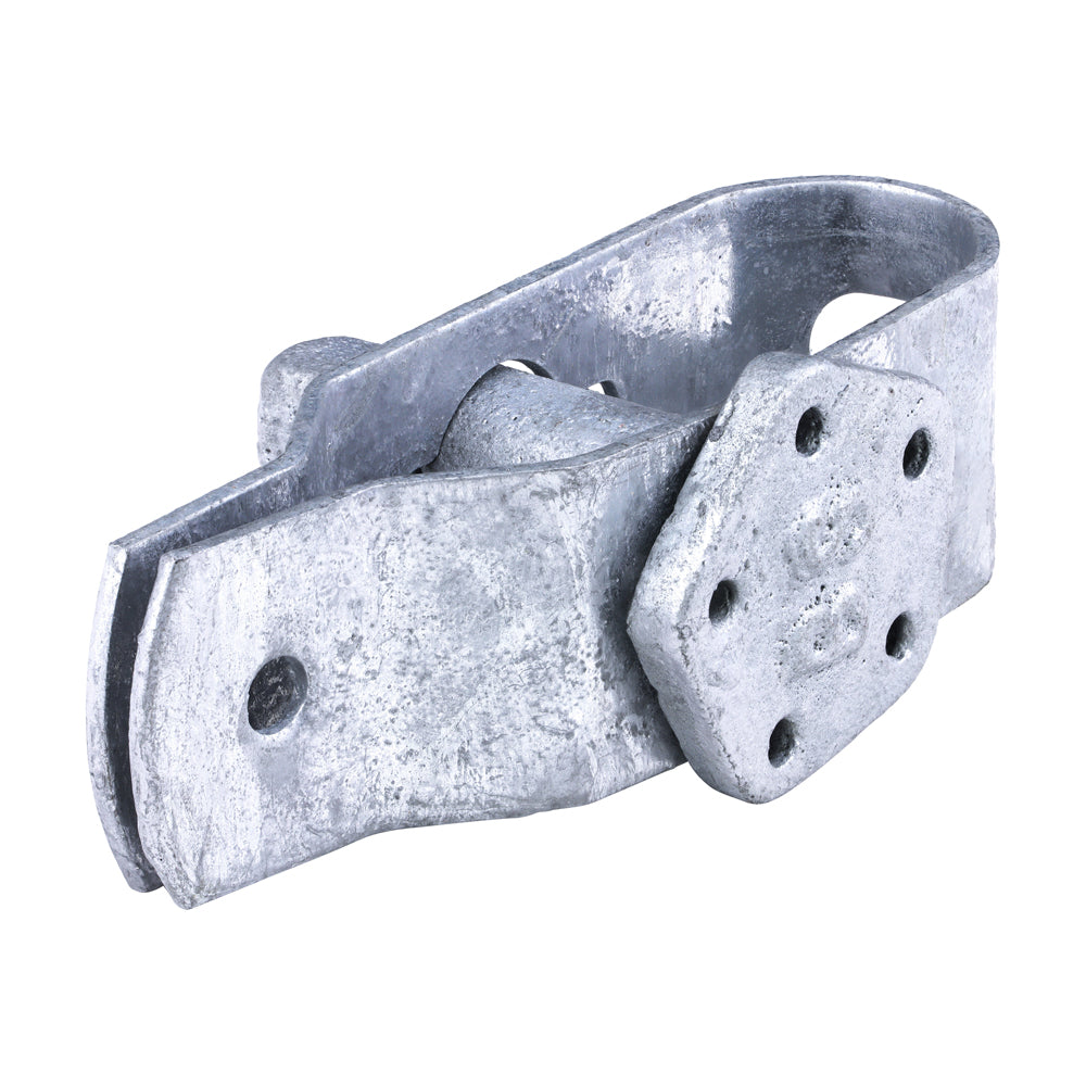 Large Radisseur - Hot Dipped Galvanised Large
