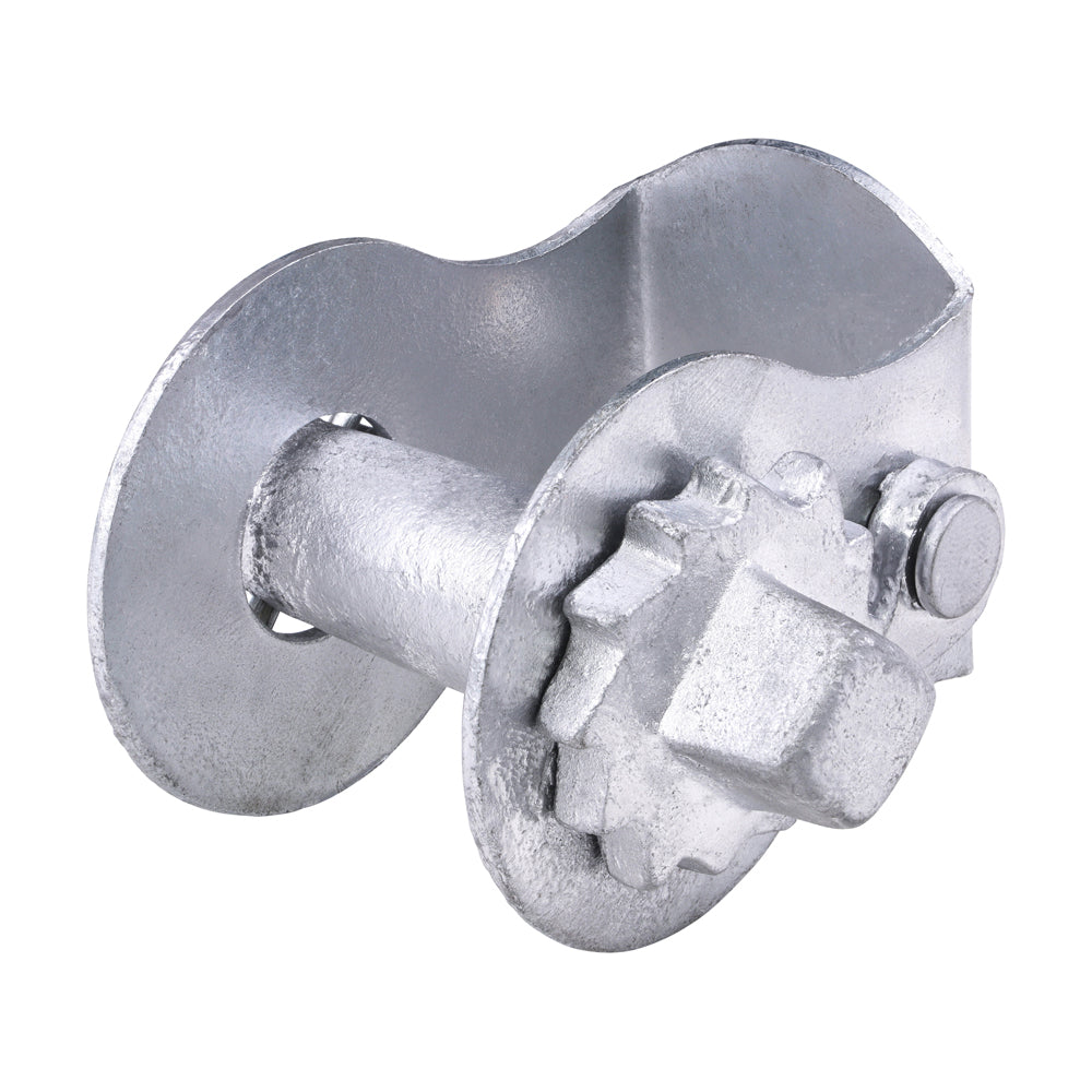 Ratchet Strainer - Hot Dipped Galvanised Standard