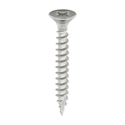 Classic Screw PZ2 CSK - A2 S/S