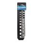 3/8in Drive Spline Socket Set Metric 10 Piece