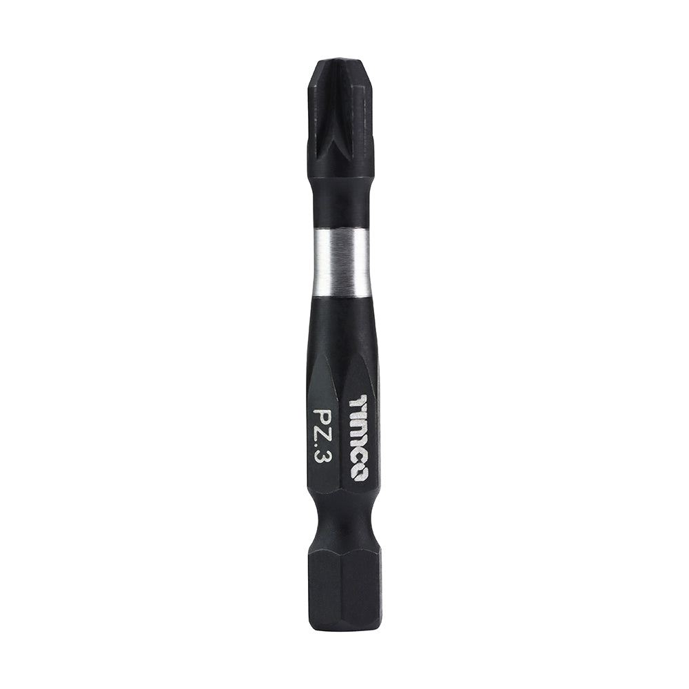 Impact Driver Bits - PZ No.3 x 50