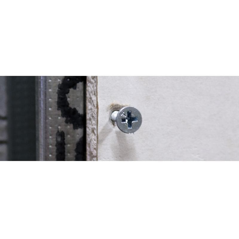 Drywall Screws - Fine Thread - Zinc