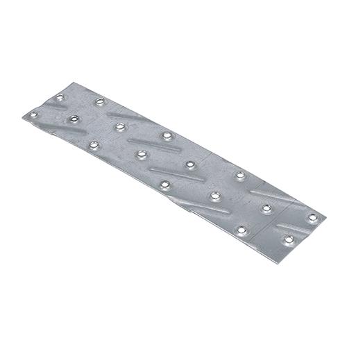 Nail Plates - Galvanised - Pack 20