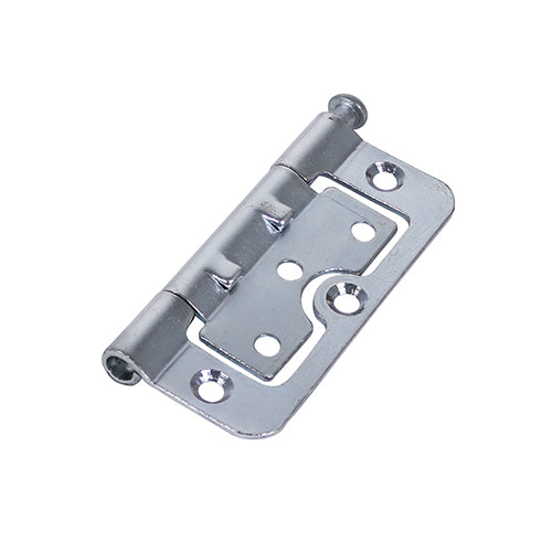 Hurlinge Loose Pin Zinc - 75 x 52 (Pack 2)