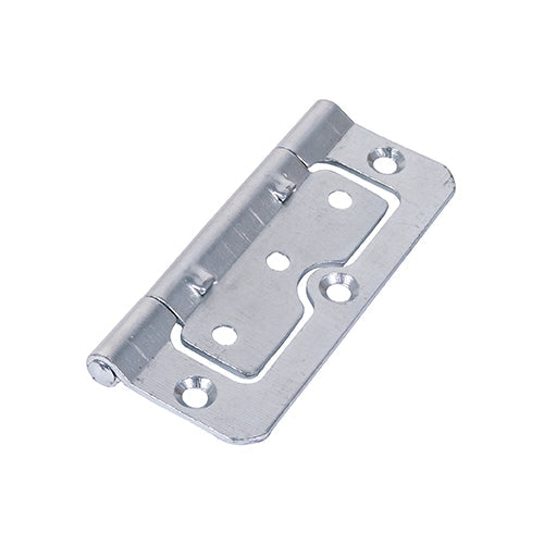Hurlinge Fixed Pin Zinc - 101 x 66 (Pack 2)