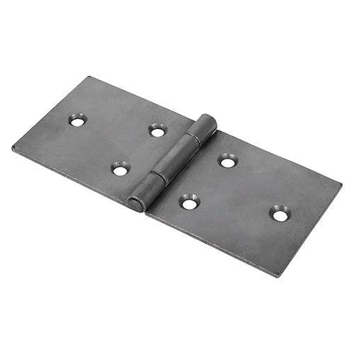 Backflap Hinge U/C SELF COLOUR - 65 x 147 (Pack 2)