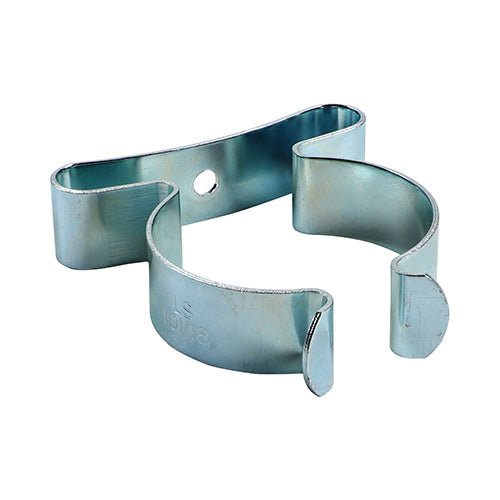 Tool Clips - Mixed Bag - Zinc - Pack 70