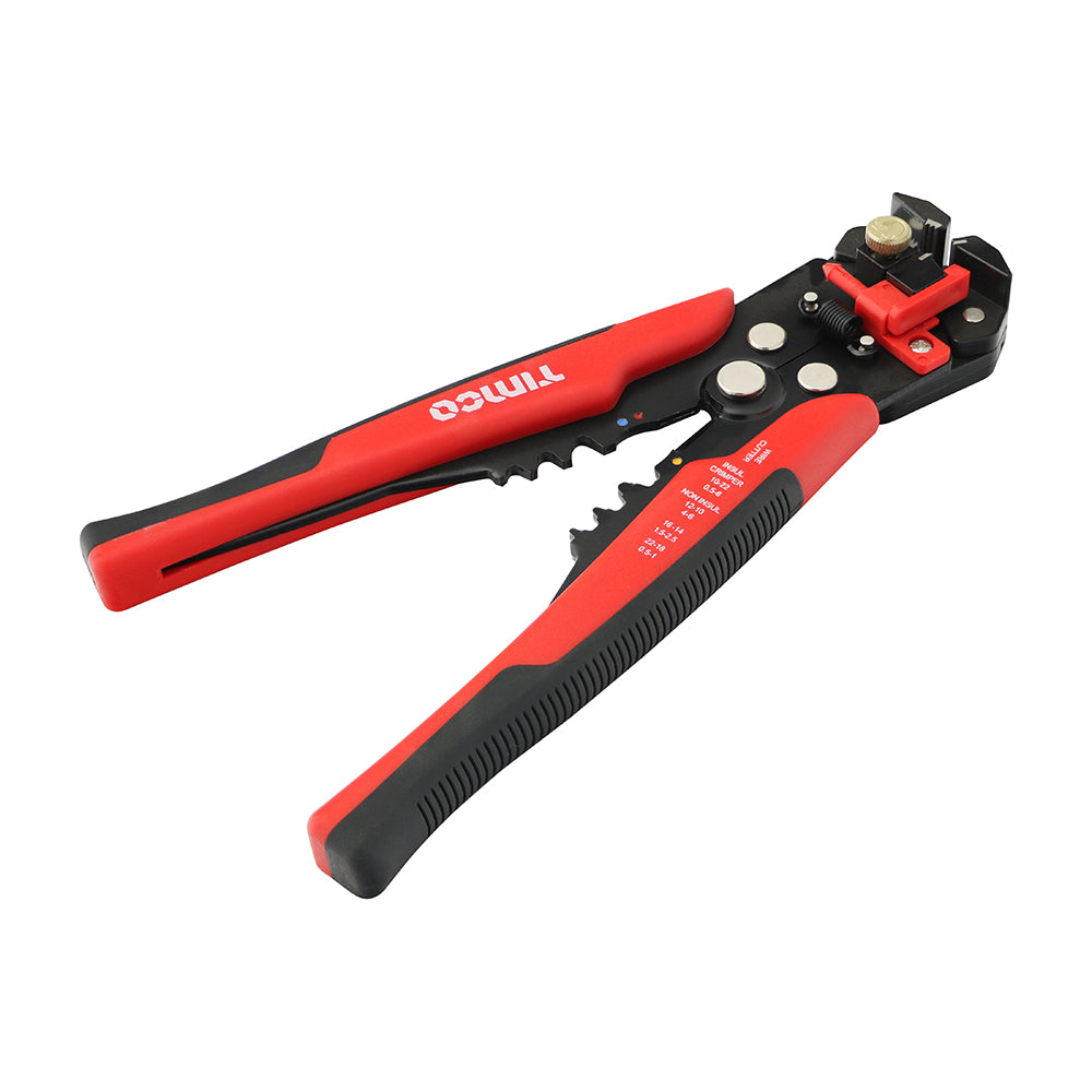 Professional Wire Strippers 8"