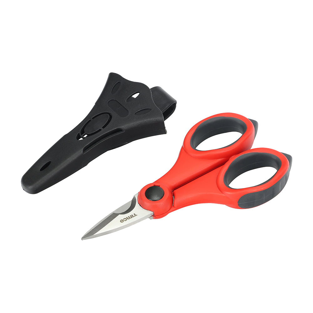 Electricians Scissors 6"
