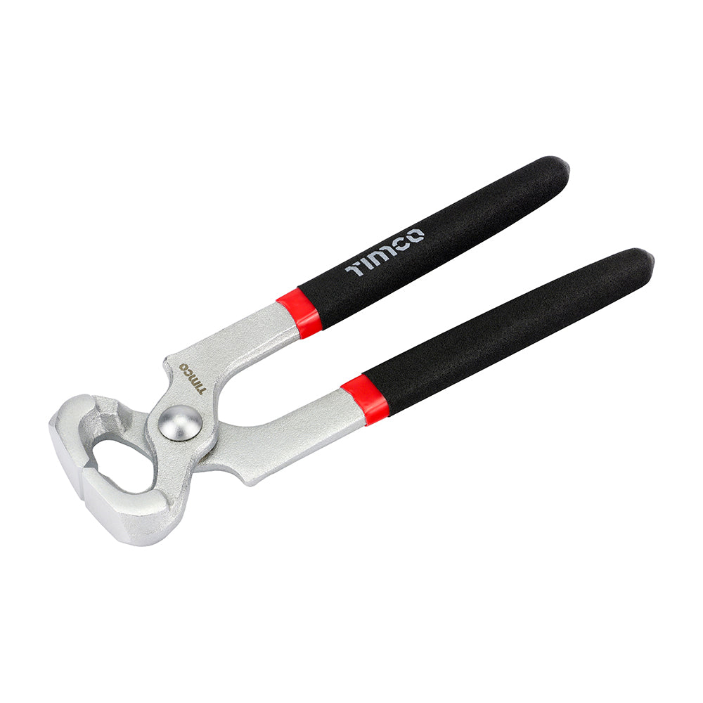 End Cutters 7"