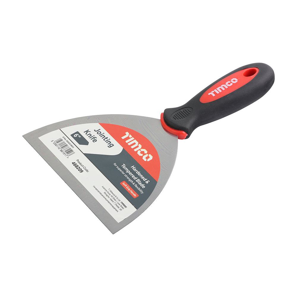 Jointing Knife 6"