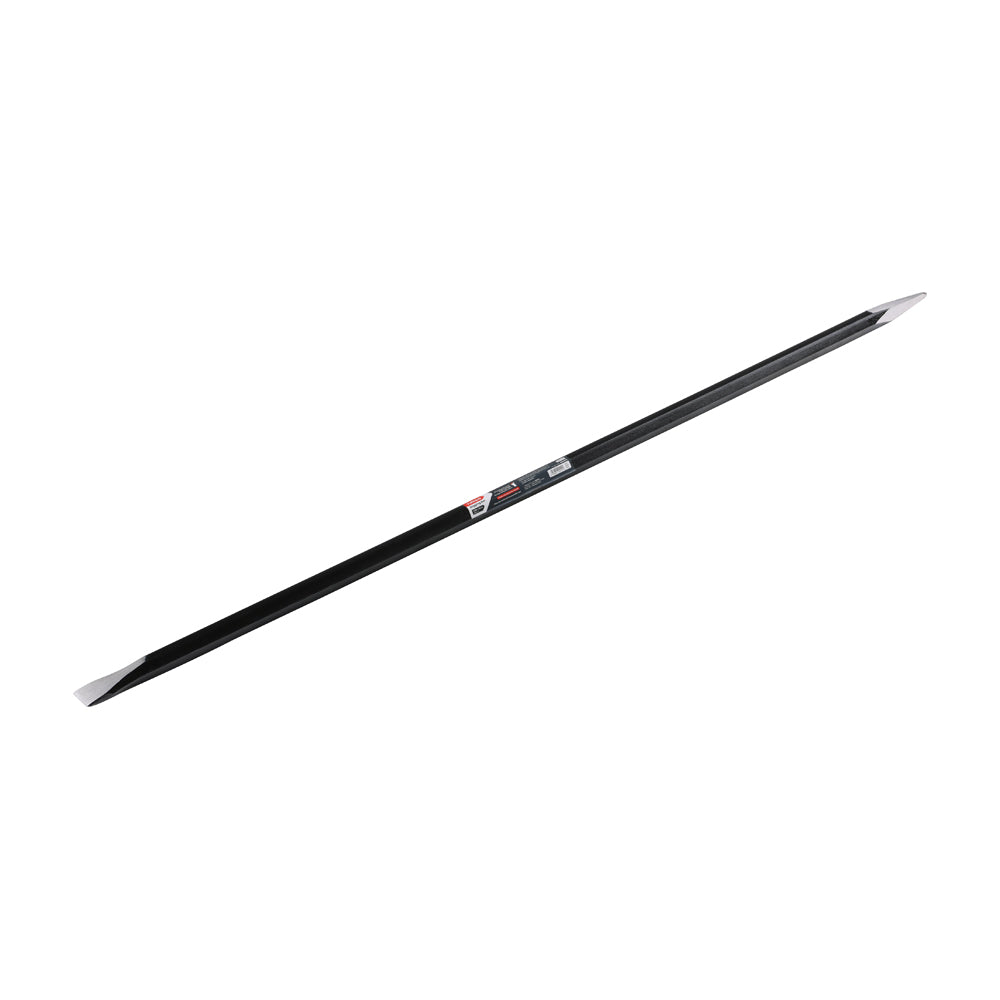 Digging Bar 1200 x 25mm - Pack of 4