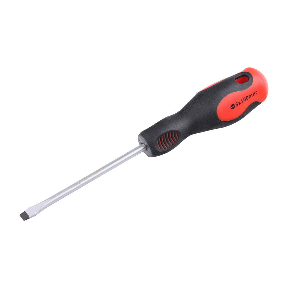 Screwdriver - Slotted 5.5 x 1.0 x 100mm