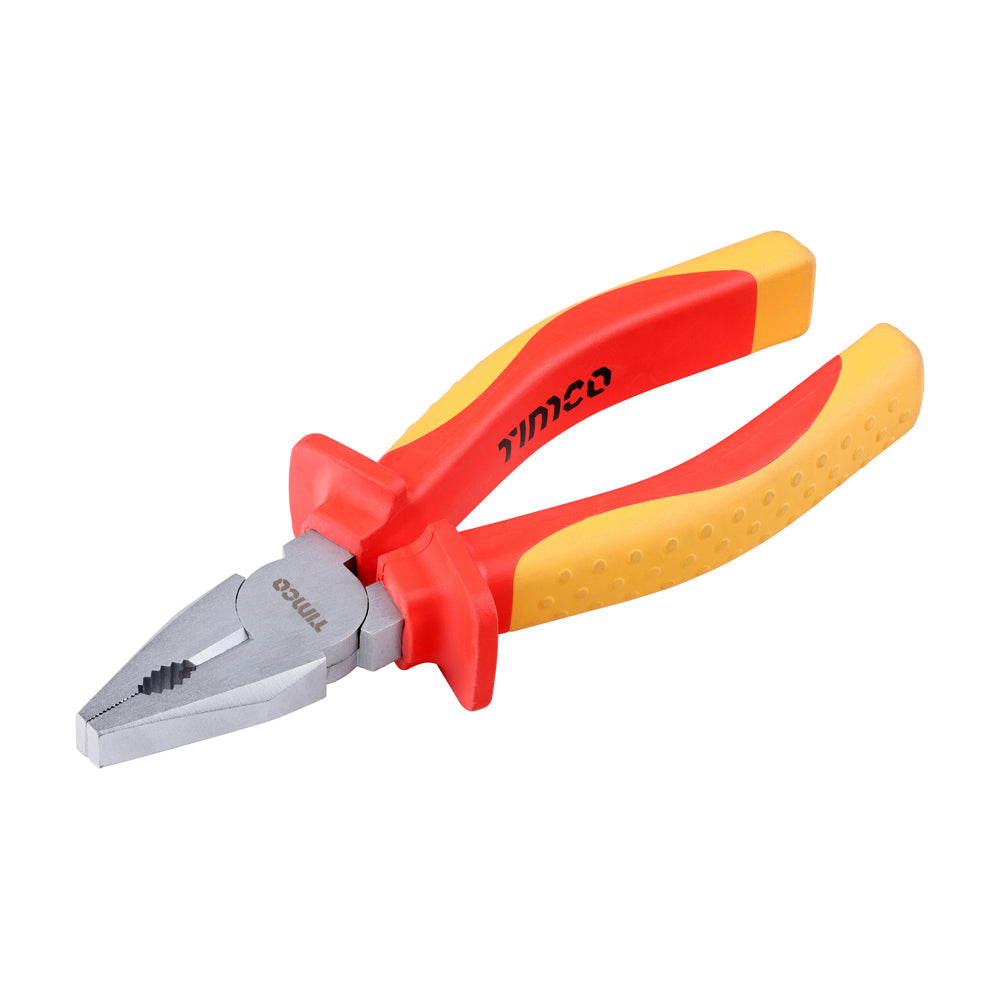 VDE Combination Pliers 6"