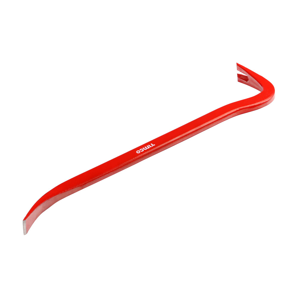 Heavy Duty Wrecking Bar 18"