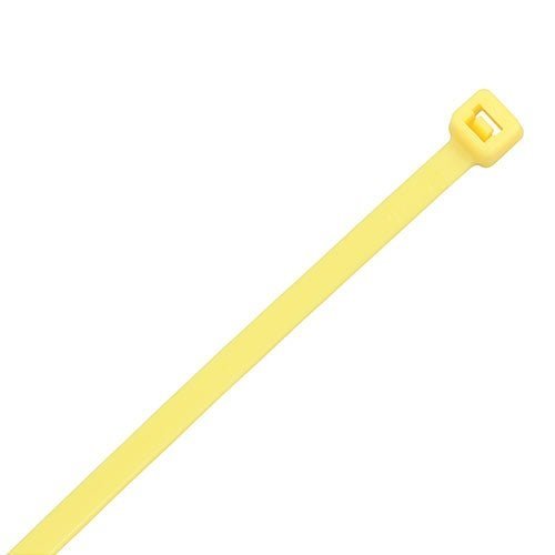 Cable Ties - Mixed Colours - Bag 200