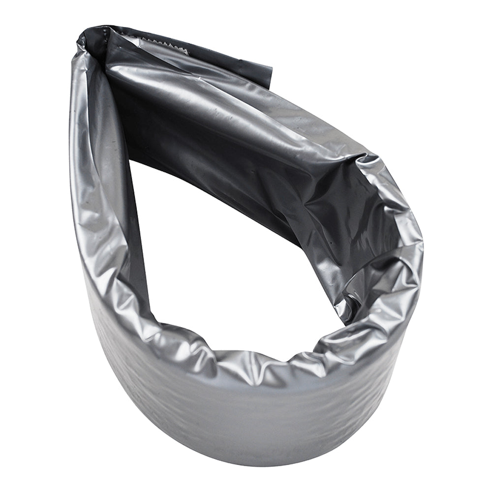Intumescent Pipe Wrap Pipe Size 82mm