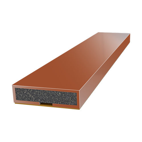 Intum. Fire Only B/Pack Brown - 10 x 4 x 2100mm (Pack 50)