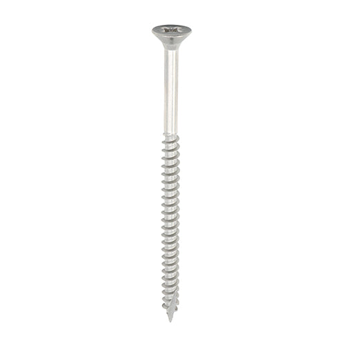 Classic Screw PZ2 CSK - A2 S/S