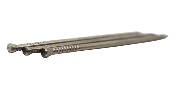 Samac I40STPP1 40mm Stainless Steel Panel Pins 1kg