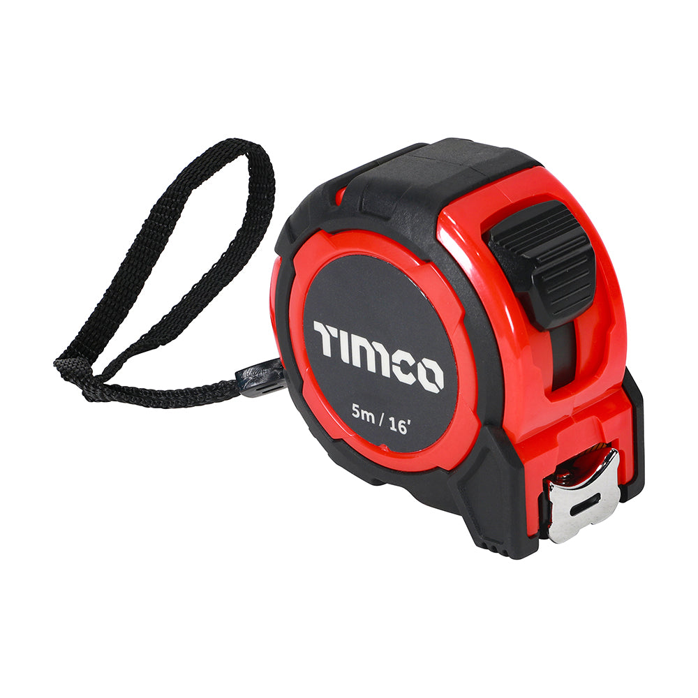 TIMco - Tape Measure