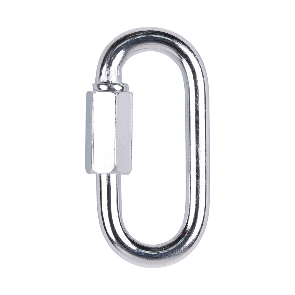 Quick Repair Links - Zinc 5mm